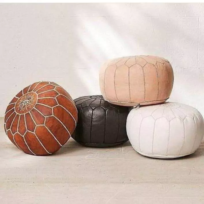 Pouf