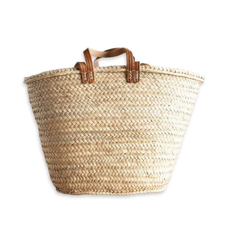 Double Handles Bag
