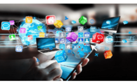 الإلكترونيات والتكنولوجيا