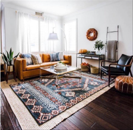 المنتجات المنزلية والديكور