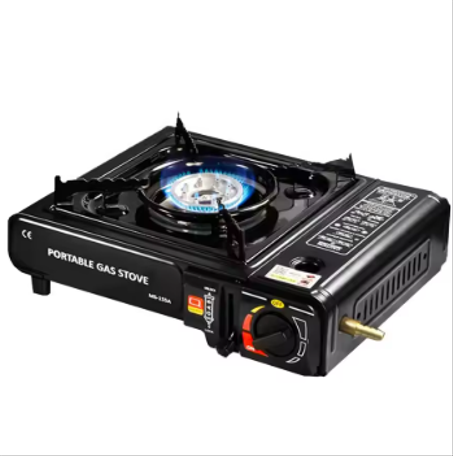 موقد غاز محمول