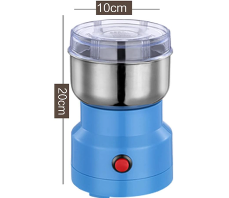 آلة طحن القهوة والتوابل