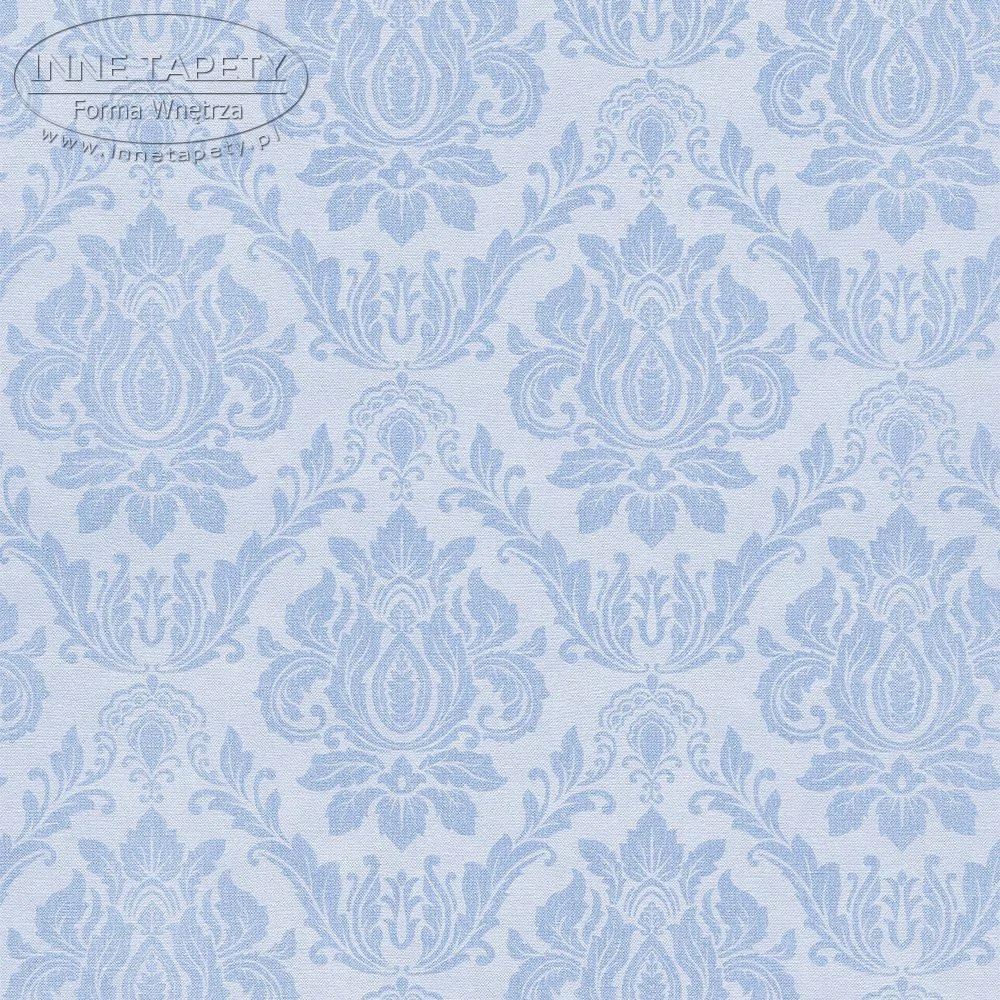 ورق جدران فاخر غير منسوج - مقاوم للخدش والضوء، سهل الإزالة - 10 م × 0.53 م