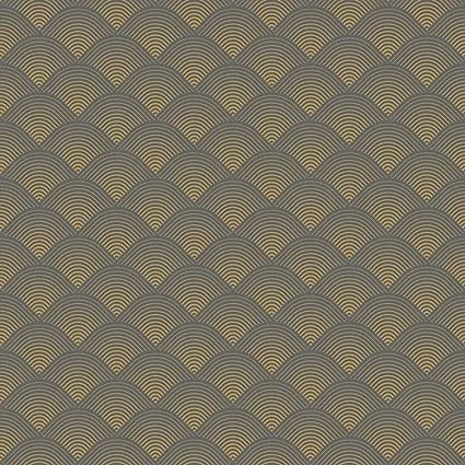 ورق الجدران هو اختيار أنيق لديكور منزلك بأبعاد 1005 × 52 سم