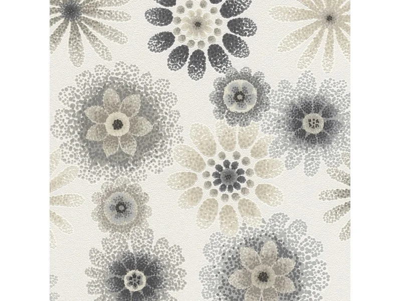 ورق الجدران: فنّ الديكور بروعة التفاصيل