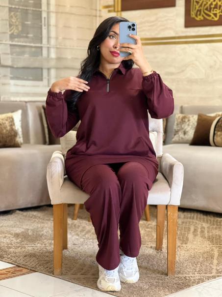 أونصومبل 2 بياس للمحجبات