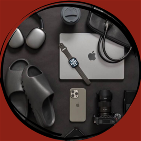 ACCESSORIES – إكسسوارات