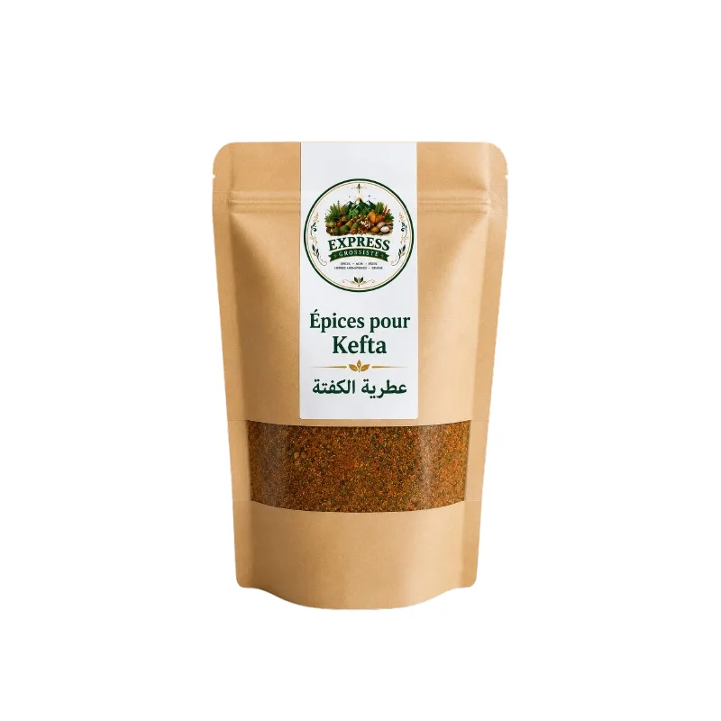 Épices pour Kefta | عطرية الكفتة