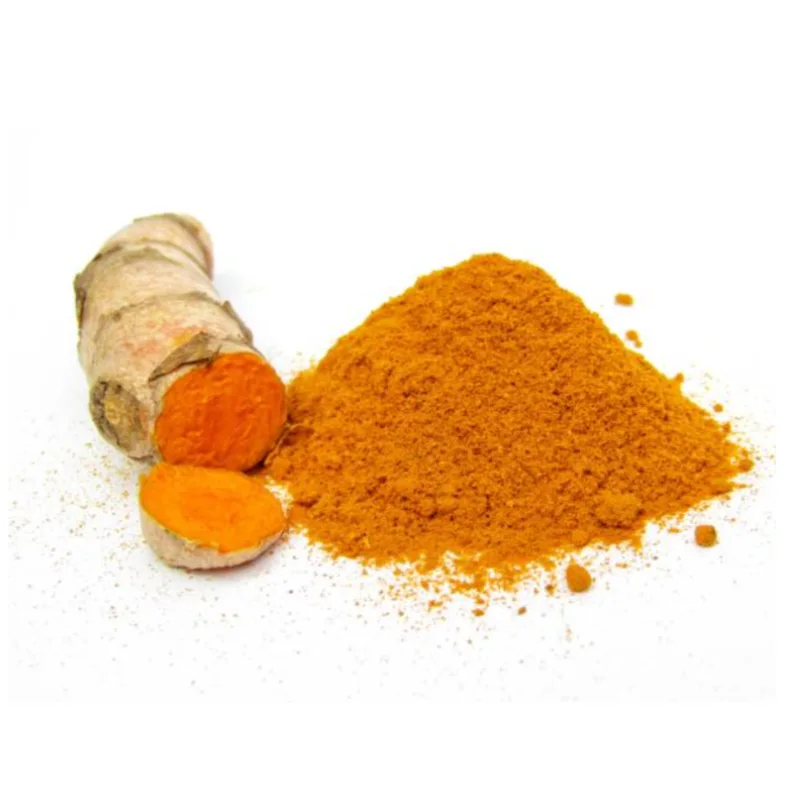 Curcuma Moulu | كركم مطحون