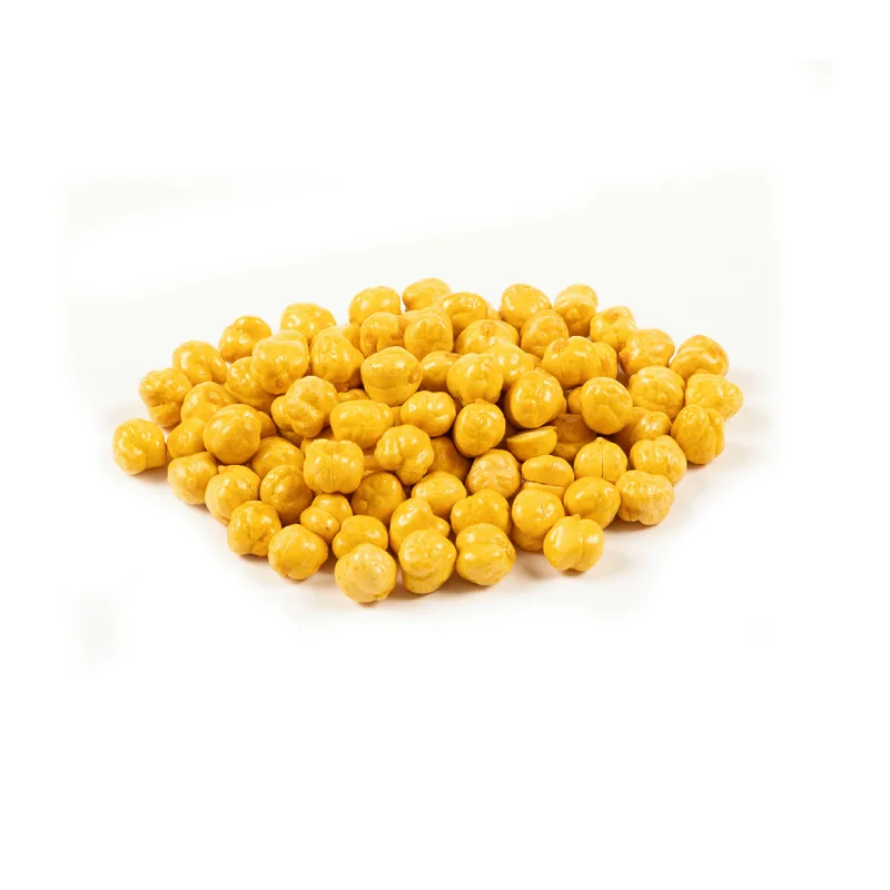 Pois Chiches Grillés salé | حمص تركي مملح