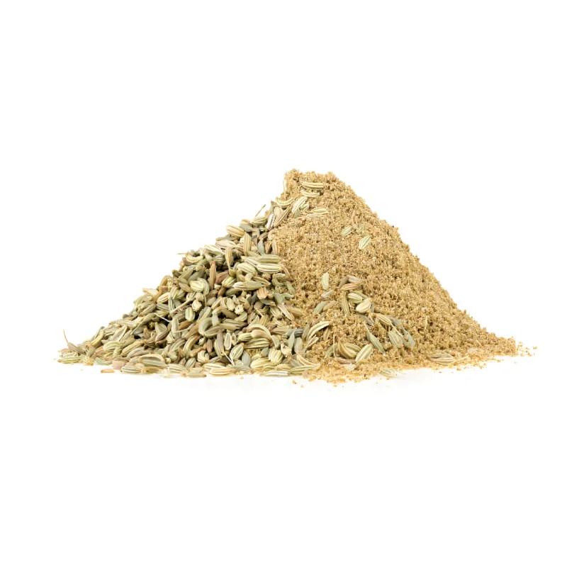 Cumin Moulu | كمون مطحون