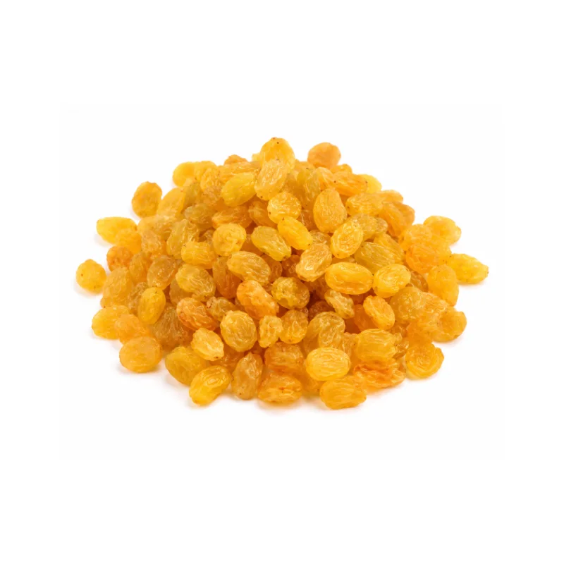 Raisins Secs Blonds  | زبيب أصفر