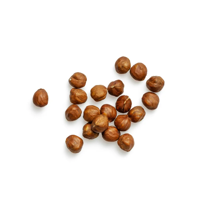 Noisettes salé  |  بندق مملح