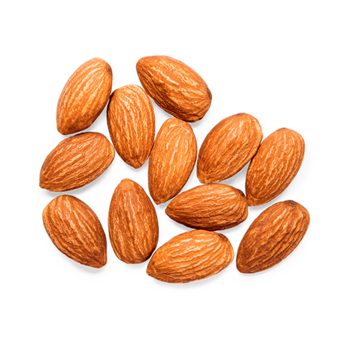 Amandes