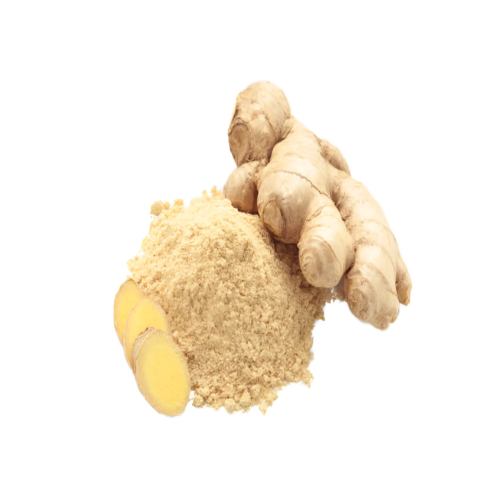 Gingembre Moulu | سكنجبير