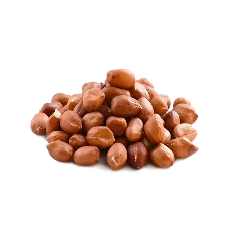 Cacahuètes Grillées | فول سوداني