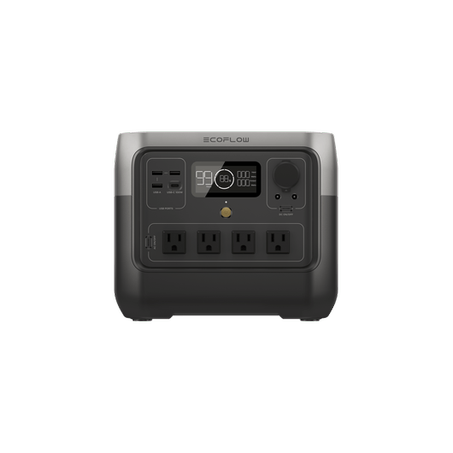 EcoFlow RIVER 2 Pro (700) Portable Power Station