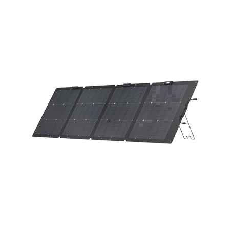 EcoFlow NextGen 220W Portable Solar Panel