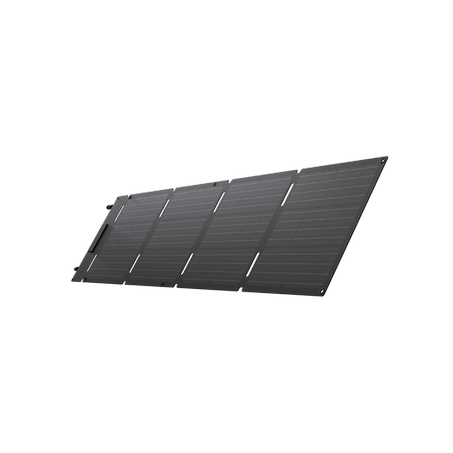 EcoFlow 60W Portable Solar Panel