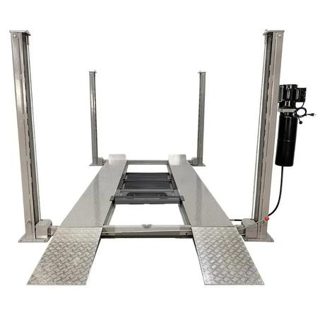 Triumph NSS-8 8,000 lb 4 Post Car Lift