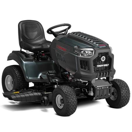 Super Bronco™ 50K FAB XP Riding Lawn Mower