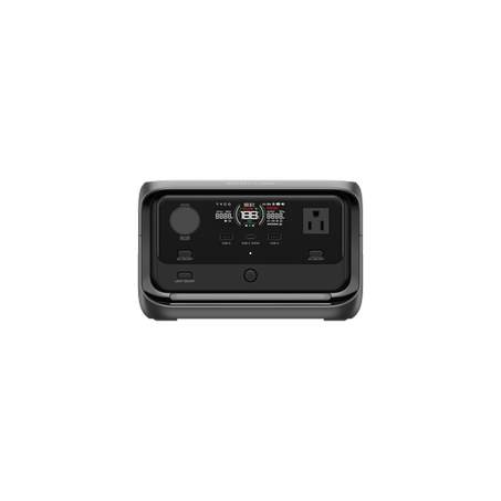 EcoFlow RIVER 3 Plus Portable Power Station