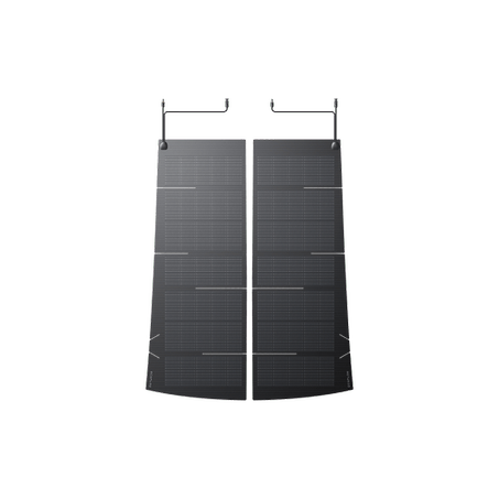 EcoFlow HeatGuard Solar Film