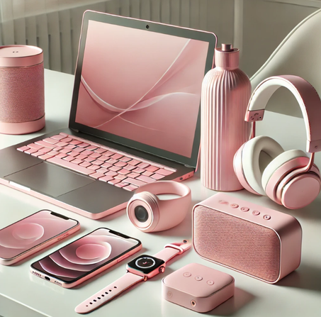 أجهزة إلكترونية -Electronics