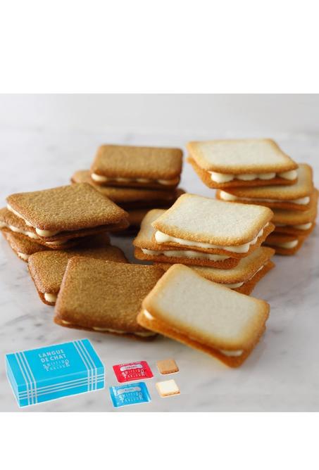 Shiseido Parlor Lang de Cha