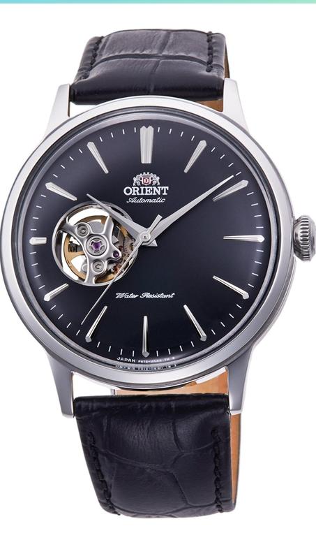 Orient Watch