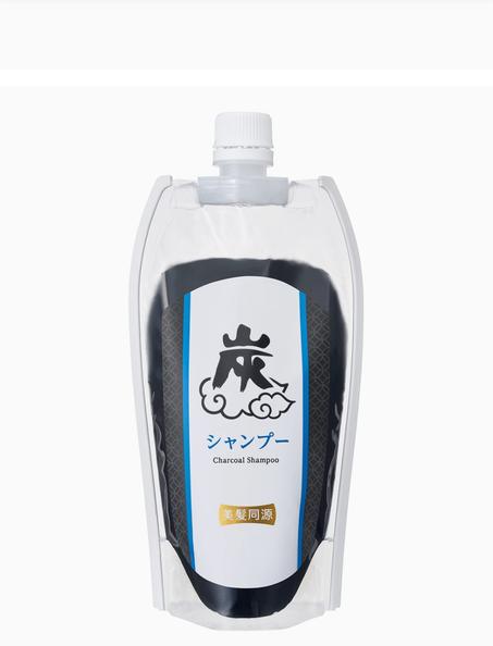 شامبو الفحم