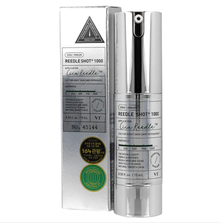 Reedle Shot Cica 1000