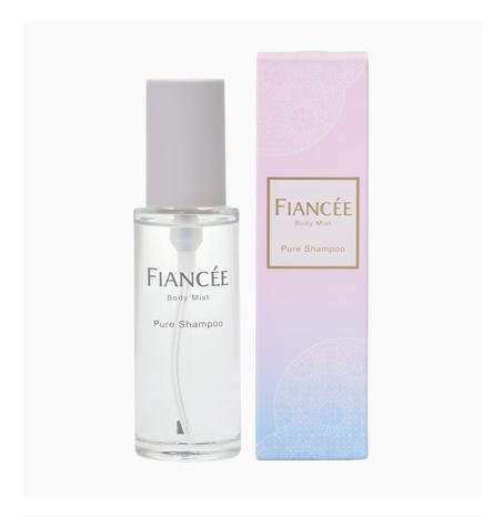 Fiancée Body Mist