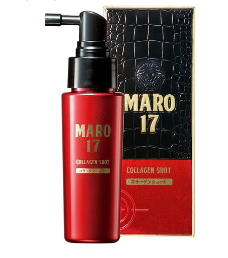 بخاخ الكولاجين لعلاج تساقط الشعر