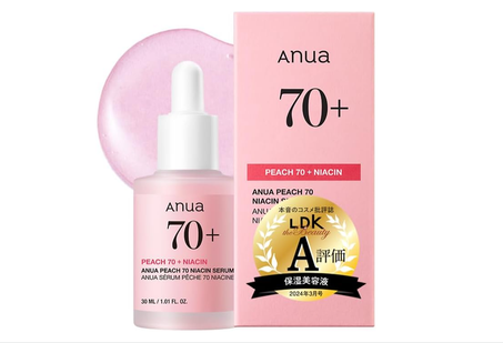 Anua Serum