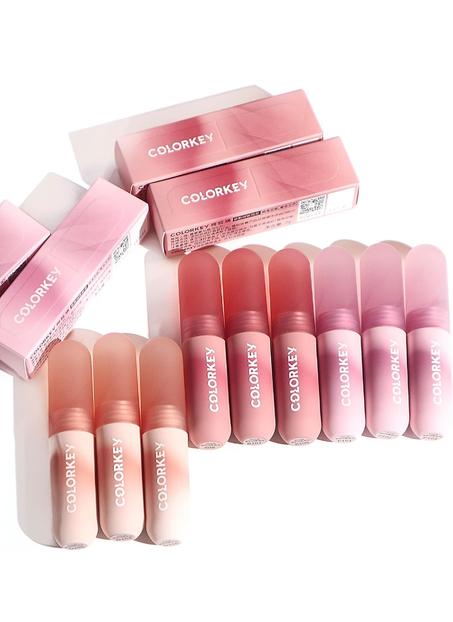 Colorkey Lips Tint