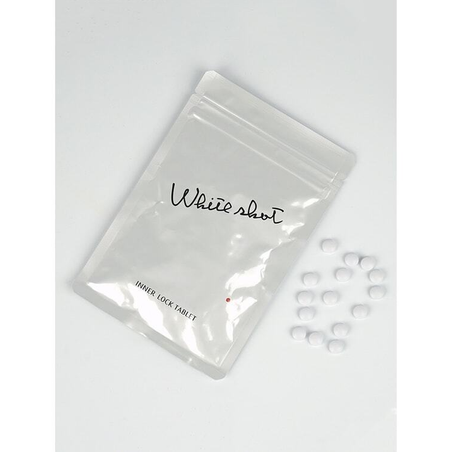 حبوب التبييض Pola White Shot