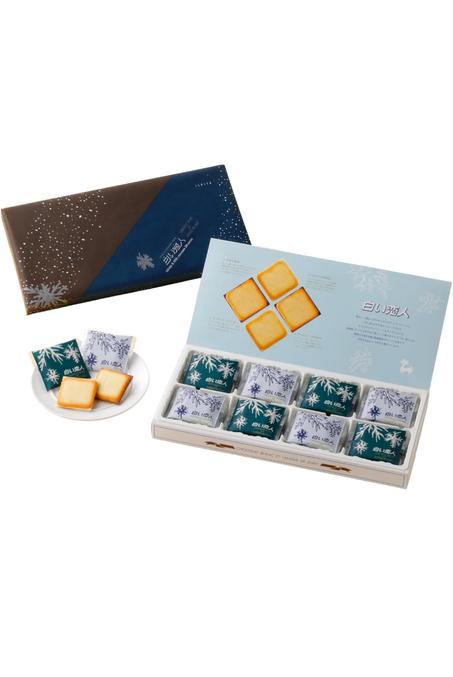 Hokkaido Lang Shark Cookie