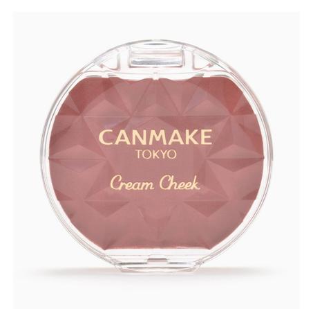 Cream Cheek