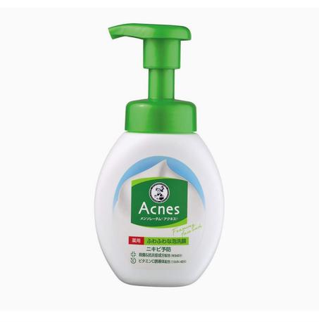 غسول حب الشباب (رغوة)