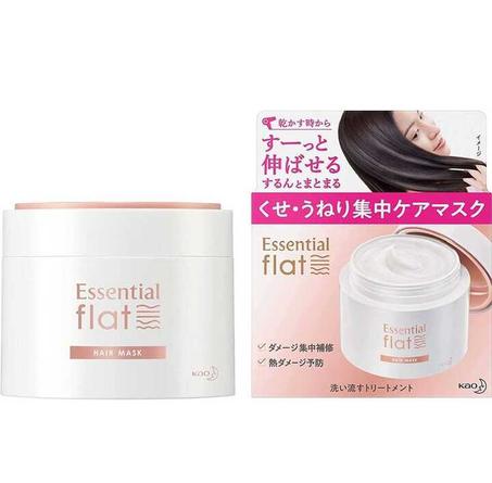 ماسك للشعر التالف