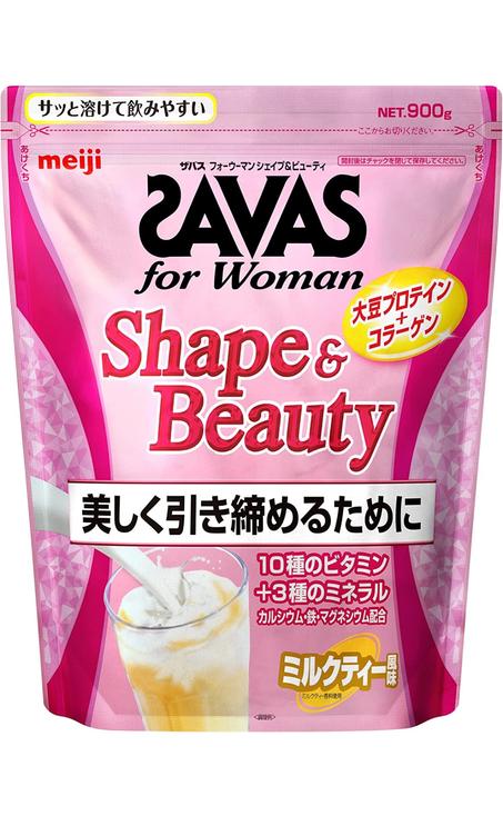 بروتين الصويا للتنحيف