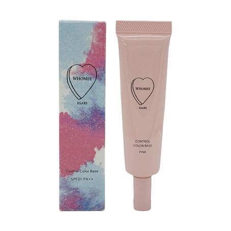 Whomee Control Color Base