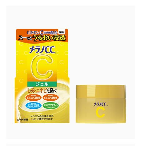 كريم فيتامين سي