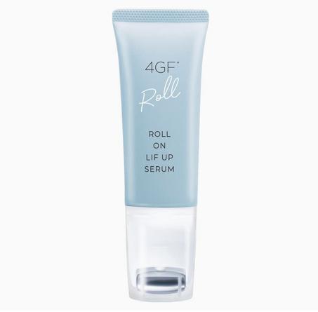 سيروم شد البشرة -Roll on Serum