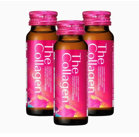 شراب الكولاجين