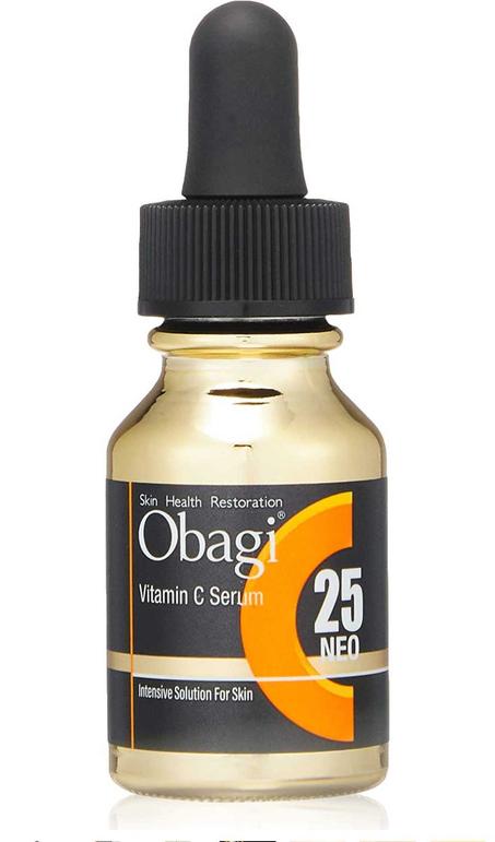 سيروم فيتامين سي الياباني