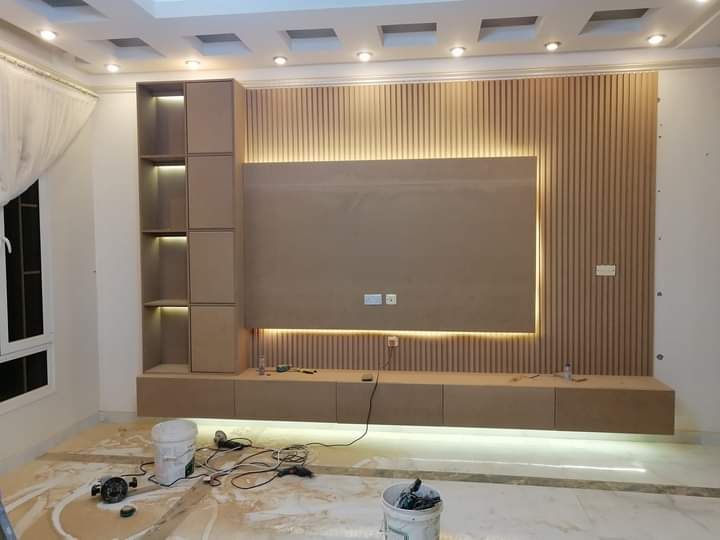 Harmony Lux Linea