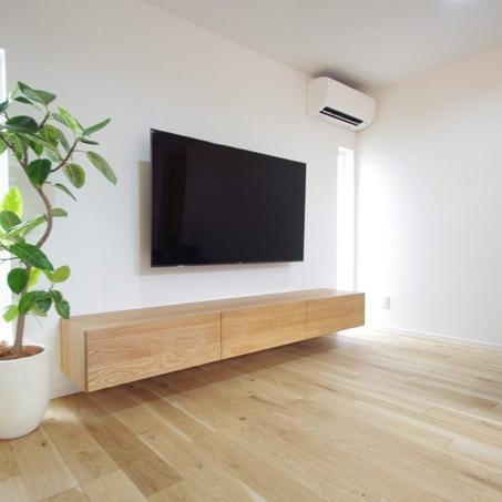 Meuble TV Scandinave
