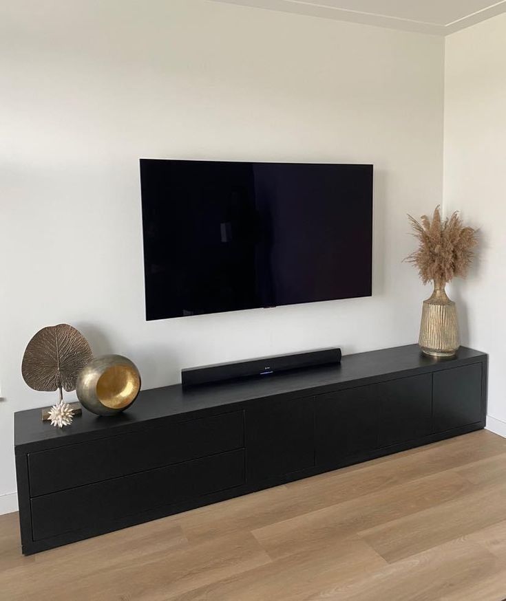 Meuble TV Scandinave